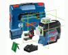 Bosch Linienlaser GLL 3-80 CG Professional